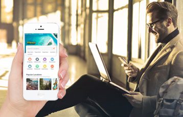 Research firm uses our multi-tenant custom survey form builder to outperform a costly experience management software