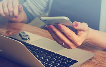 Call Center Application