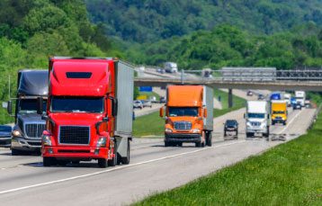 US Based Trucking Company Optimizes Business Processes And Boosts ROI With Custom Trucking Management Software