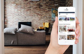 Real estate builder generates over 3.5 k leads using Model Home Showcase platform and virtual property tour