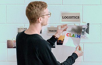 Claim Management Enterprise System