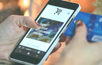 B2B Ecommerce Portal
