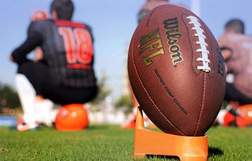 Sports Ecommerce Platform