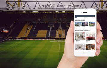 High school implements saas based player management system to connect young athletes with college empanelled coaches