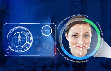  Facial Recognition Software Development 