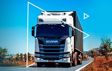 IFTA compliant Custom Trucking Accounting Software helps trucking company to streamline business operations