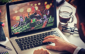 Online betting company implements a fully SAAS based online betting platform with gamification to boost their revenue by 32%