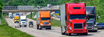 Enterprise Asset Management in Transportation