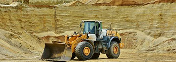 Enterprise Asset Management in Mining