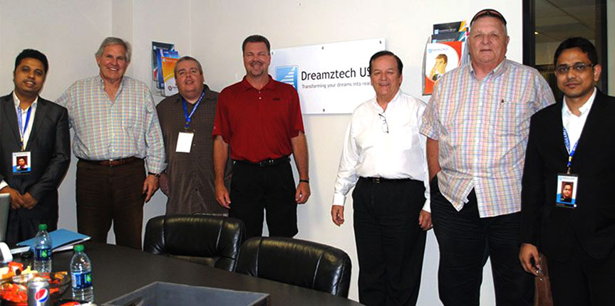 DreamzTech USA