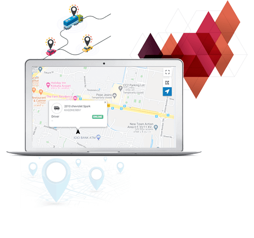 Fleet Tracking and Monitoring