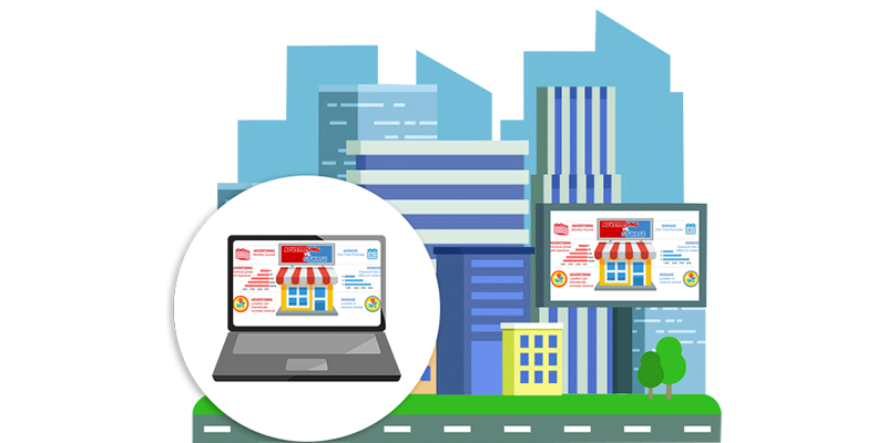 Flexible Content Management