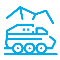 Surface Transport