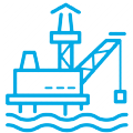 Oil Gas and Mining