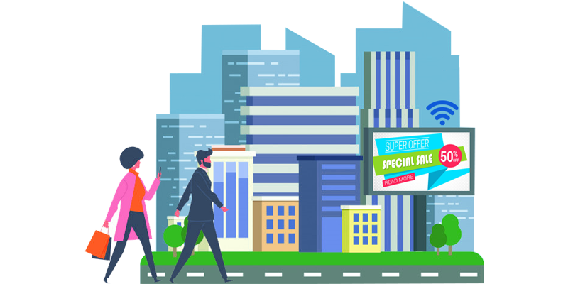 internet of things companies