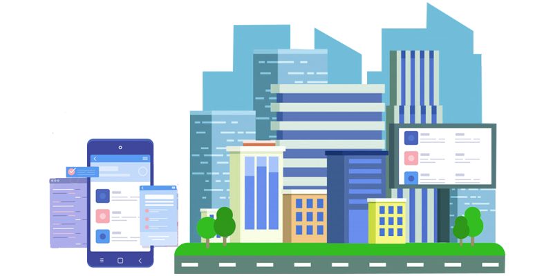 internet of things companies