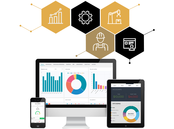 digital manufacturing system development