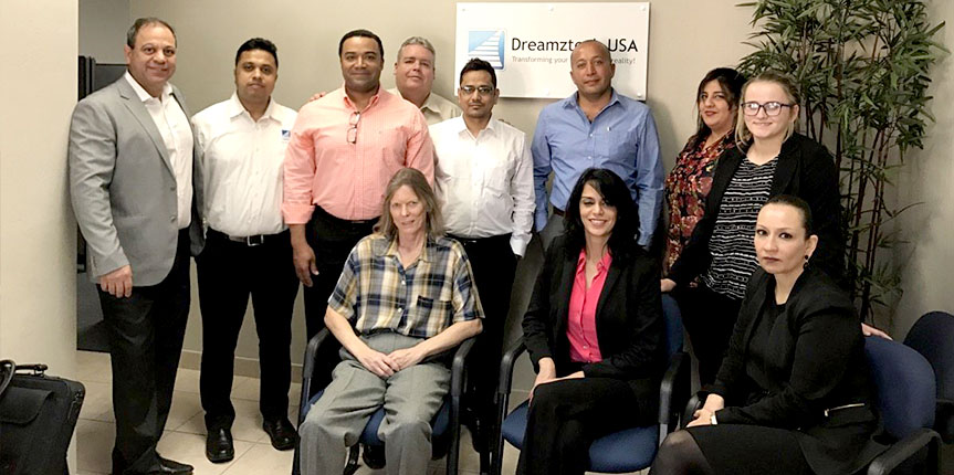 DreamzTech USA