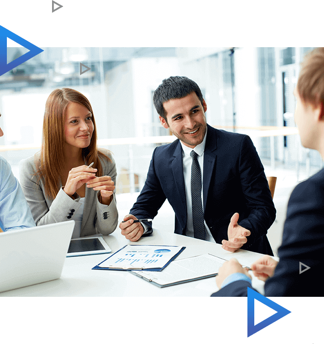 Top Dedicated Software Development Company of 2021