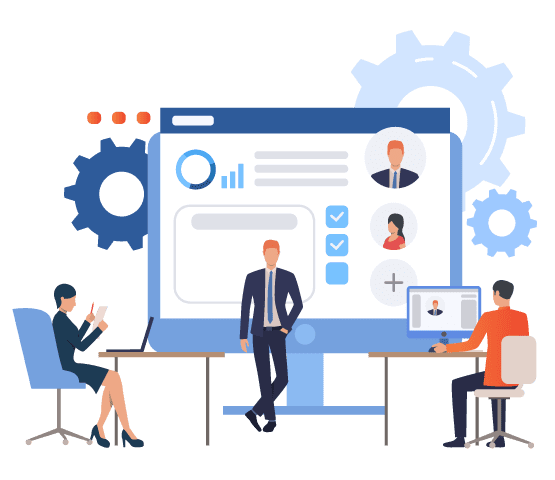 Leading Software Development Company of 2021 Top Dedicated Software Development Company of 2021
