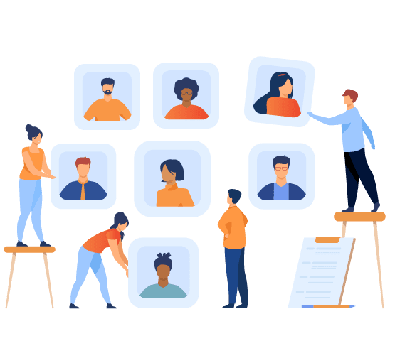Leading Software Development Company of 2021 Top Dedicated Software Development Company of 2021