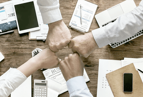 dedicated software team
