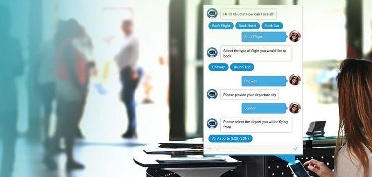  Chatbot PWA App