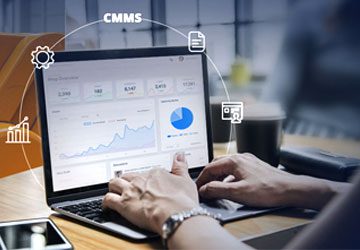 Enterprise Asset Management System