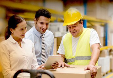 Manufacturing ERP System
