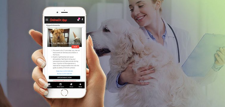 Doctor PWA App