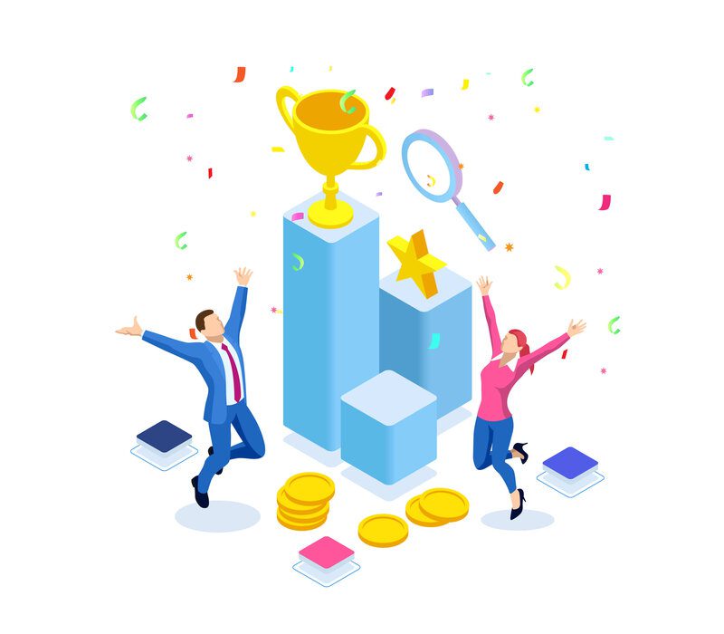 Leading Software Development Company of 2021 Best PWA Development Company of 2021
