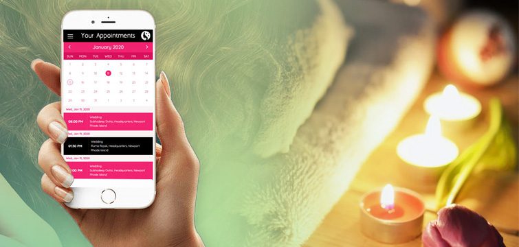 Markeplace PWA Apps