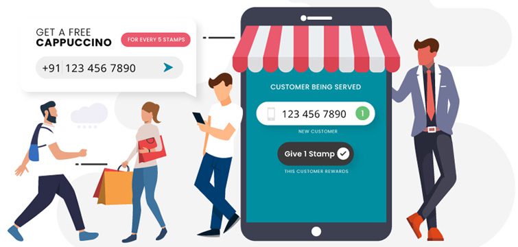 Loyalty PWA Development Solution