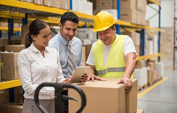 Custom Enterprise Asset Management Solution