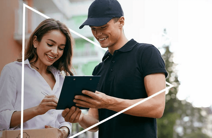 DreamzTech has developed a Next-Gen Food Delivery App for a Canada based Food Delivery Aggregator Startup 