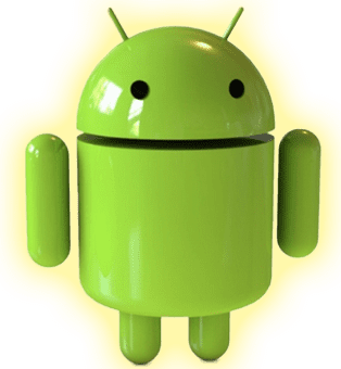 Custom Android App Development Company
