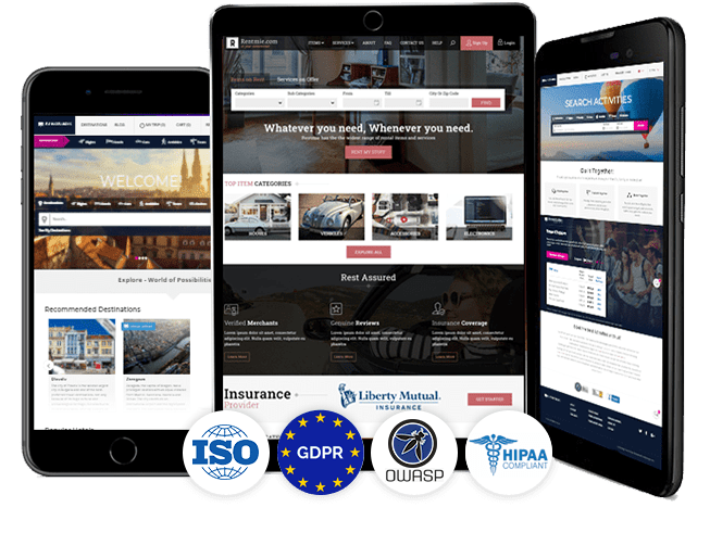 Top Mobile Application Development Company of 2022 Top Web Application Development Company of 2020