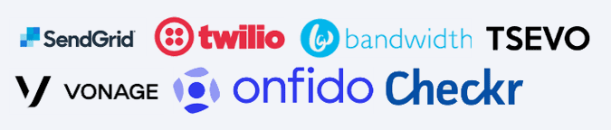 Integrations