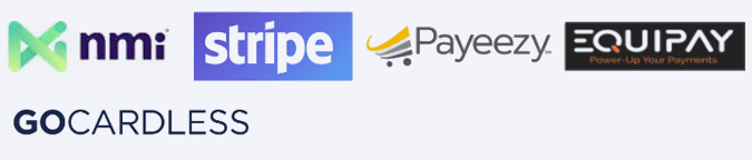 Payment Gateway