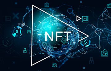 DreamzTech Helped USA Based Digital Firm Make B2B NFT Marketplace Platform An Amazing Success