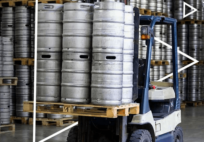 RFID based Asset Tracking with EAM