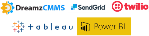 Enterprise Asset Management with other Integration