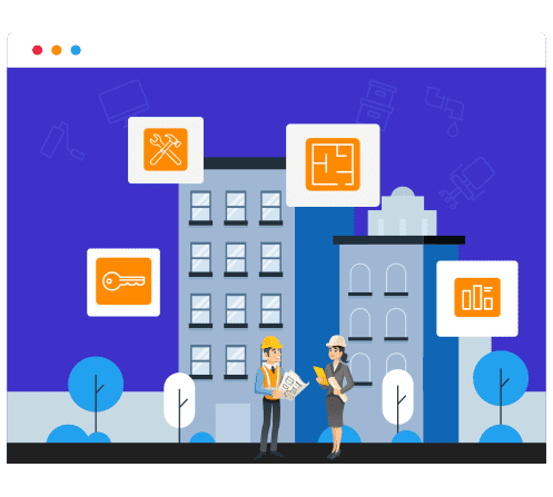 Computer-Aided-Facility-Management