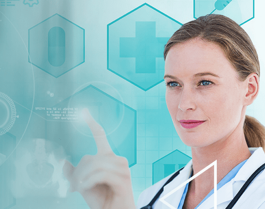 DreamzTech has built a HIPAA compliant Custom Healthcare Software for US Based Healthcare Services Company 