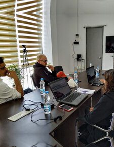 Software Development Partner - DreamzTech