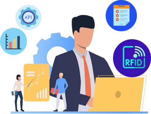 Enterprise Asset Management or EAM Solutions