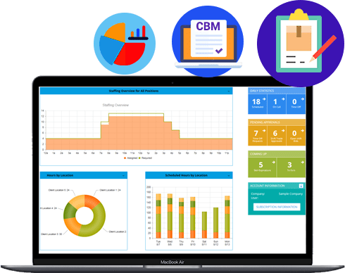 Effective Maintenance Scheduling Software