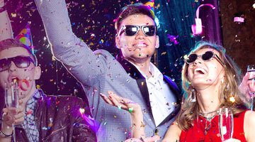 Event Management