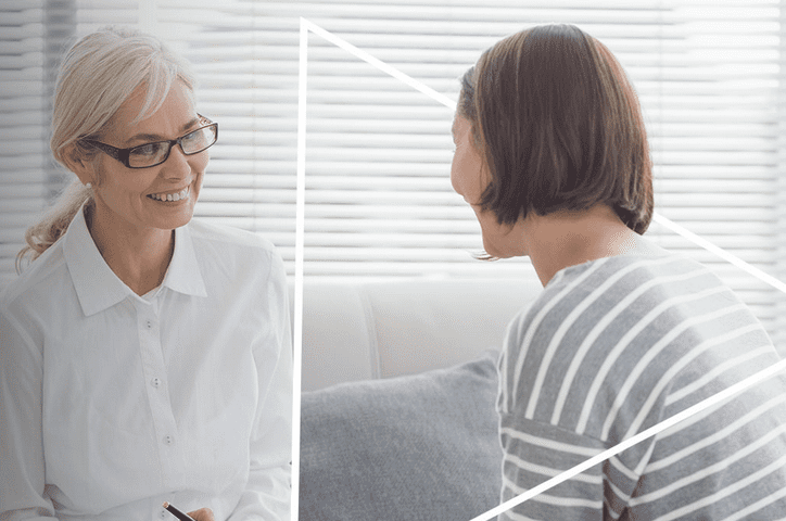 HIPAA compliant online Psychometric Evaluation and Analysis Platform to digitally connect therapists with clients