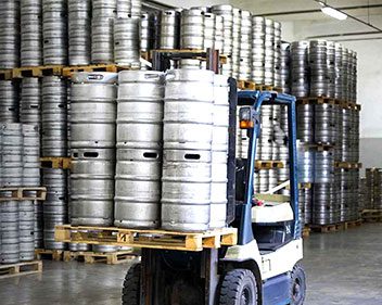 RFID Based Asset Tracking Solution And EAM